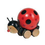 Играчка за бутане, Калинка