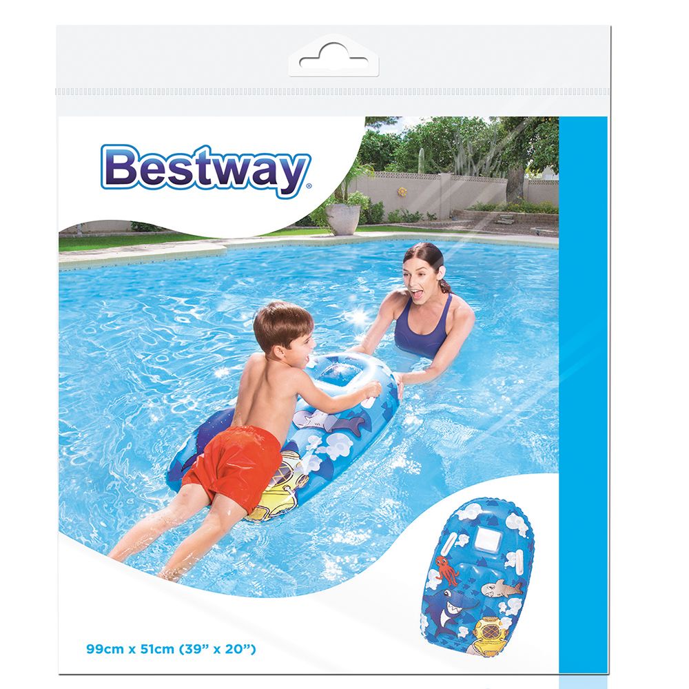 Надуваем Сърф