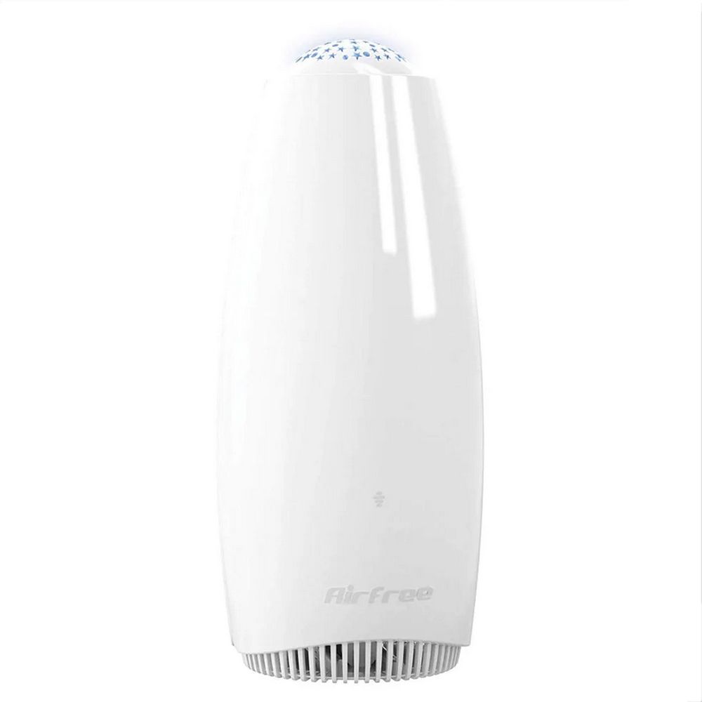 AirFree, Въздухопречиствател Звездно небе, многоцветна антистрес лампа