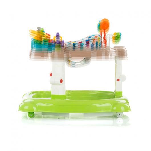 Проходилка Джоя лукс, 4 в 1, звездички