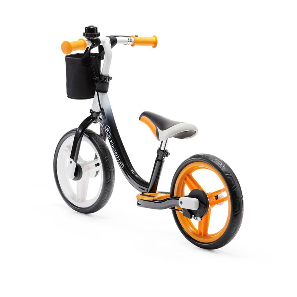 Колело за баланс, SPACE