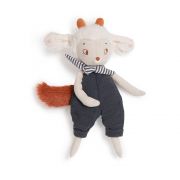 Мека играчка, Овцата Нуни