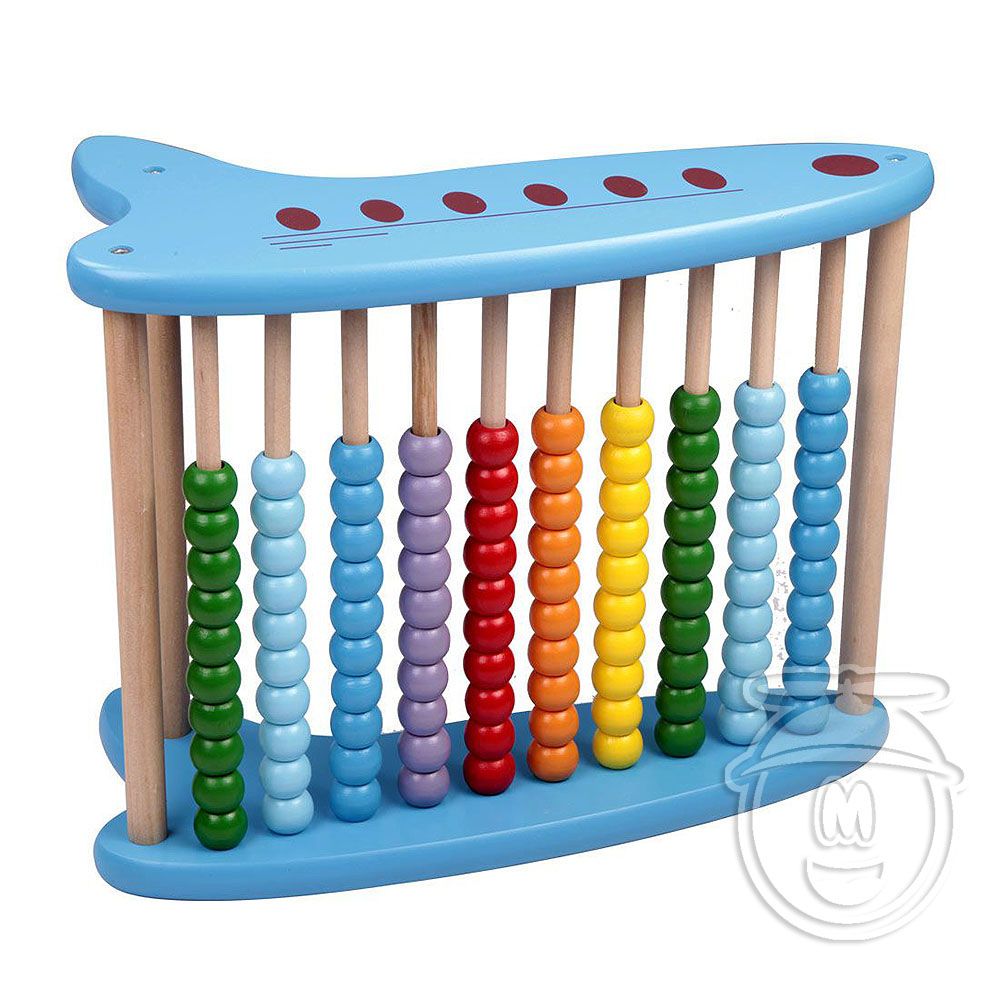 Дървено сметало