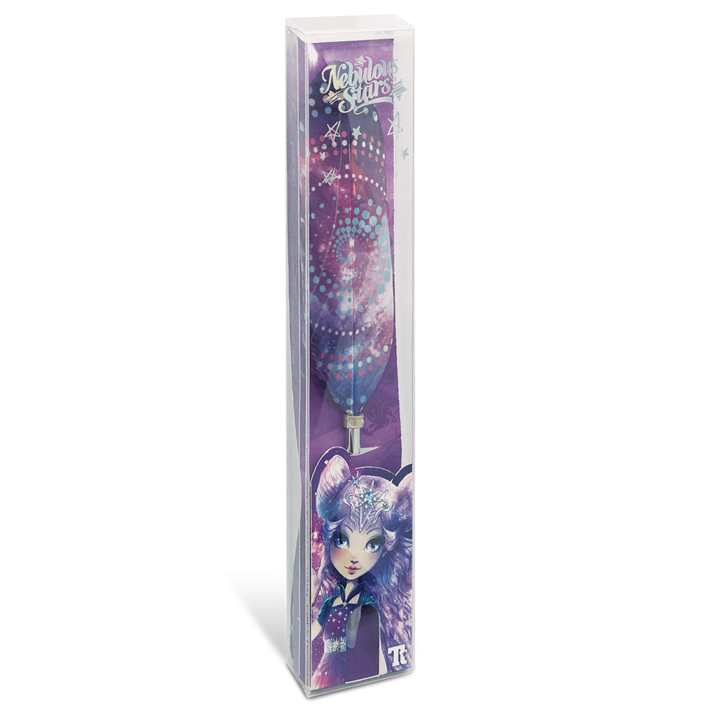 Химикалки с пера, Звездни принцеси