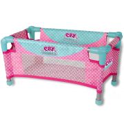 Детско легло за кукли, CRY BABIES