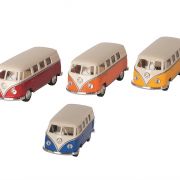 Фолксваген микробус 1962