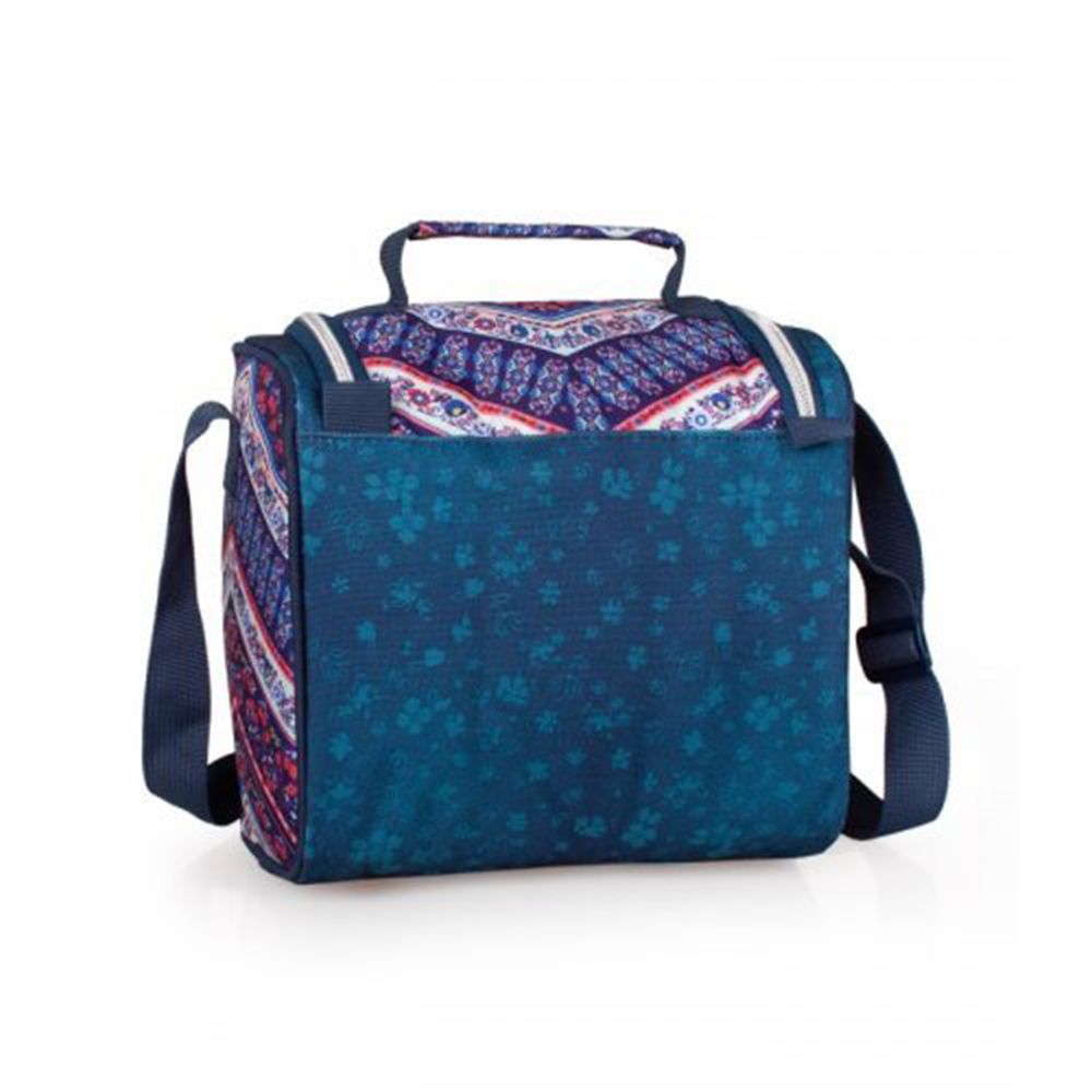 Термочанта за храна, Етно деним