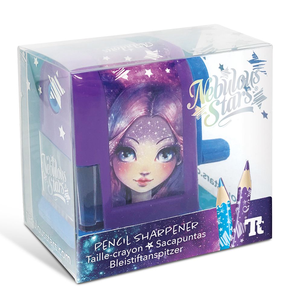 Острилка, Звездни принцеси, асортимент