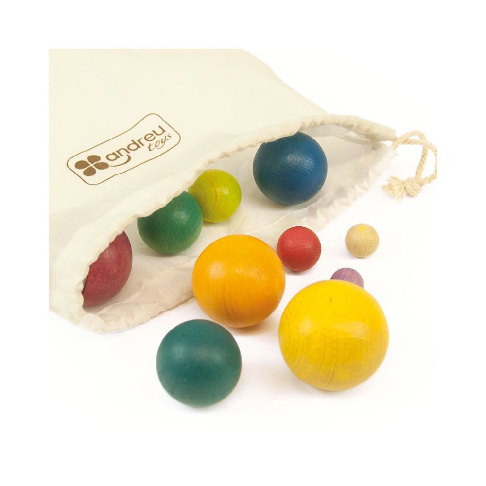 Дървена 3D Слънчева система