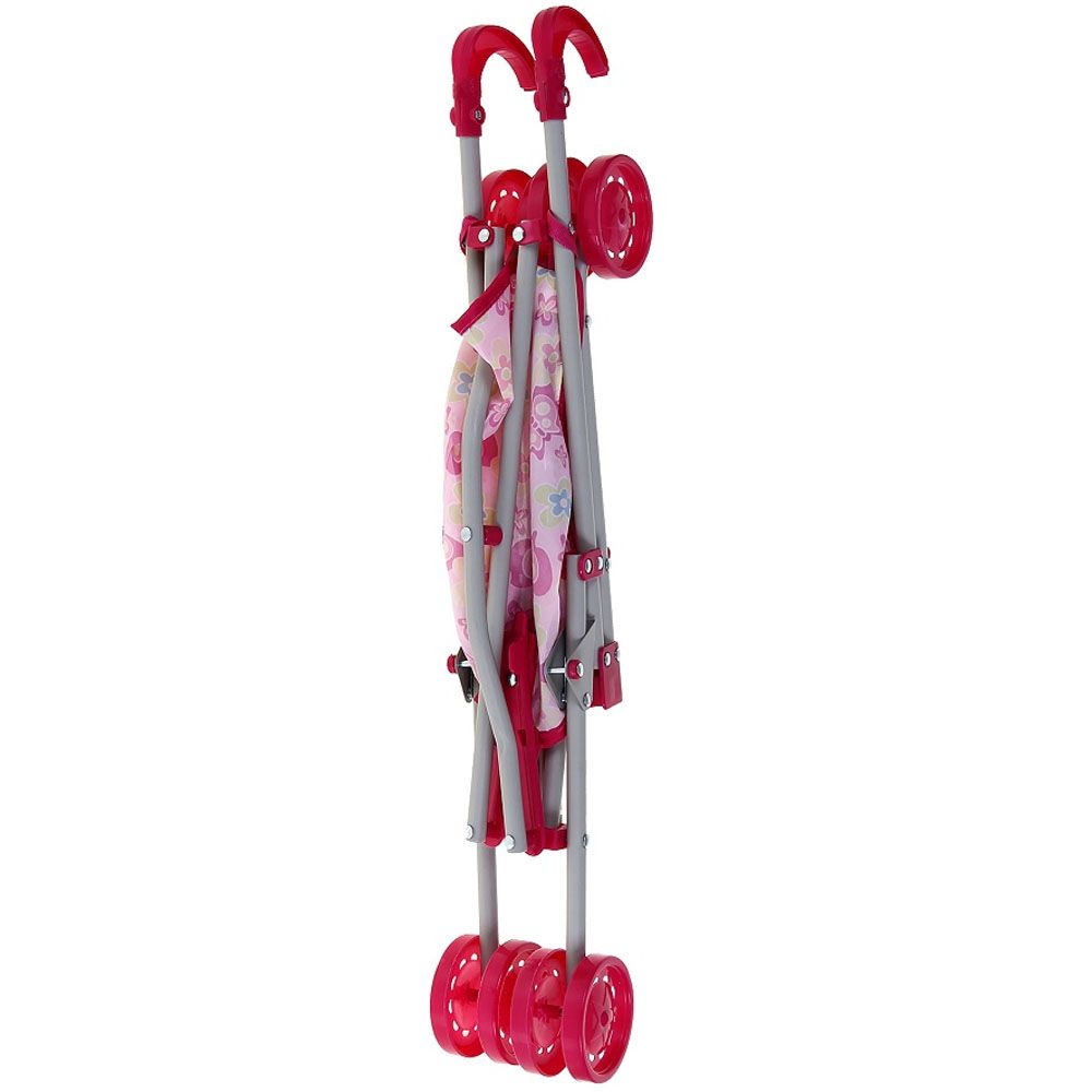 Количка за кукли, лятна