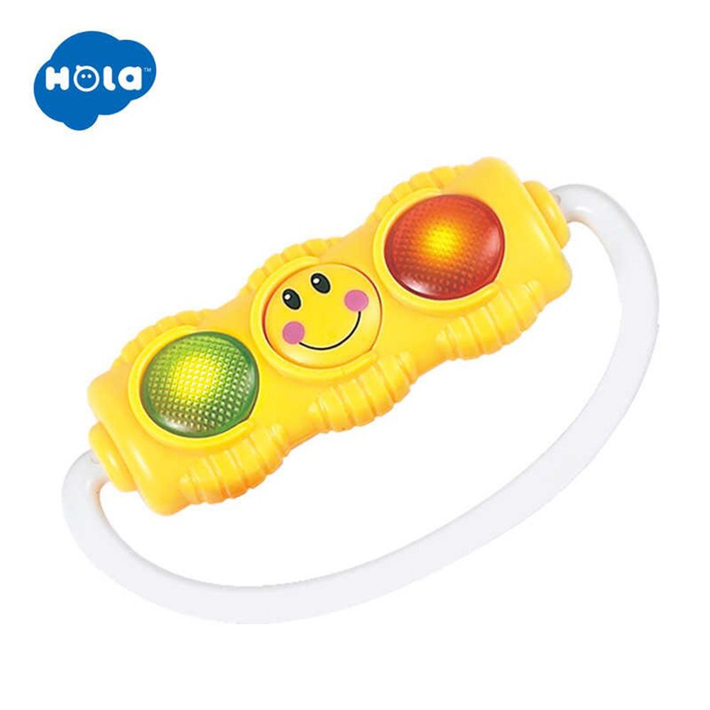 Бебешка музикална гризалка, Моите първи ключове