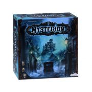 Mysterium, настолна игра