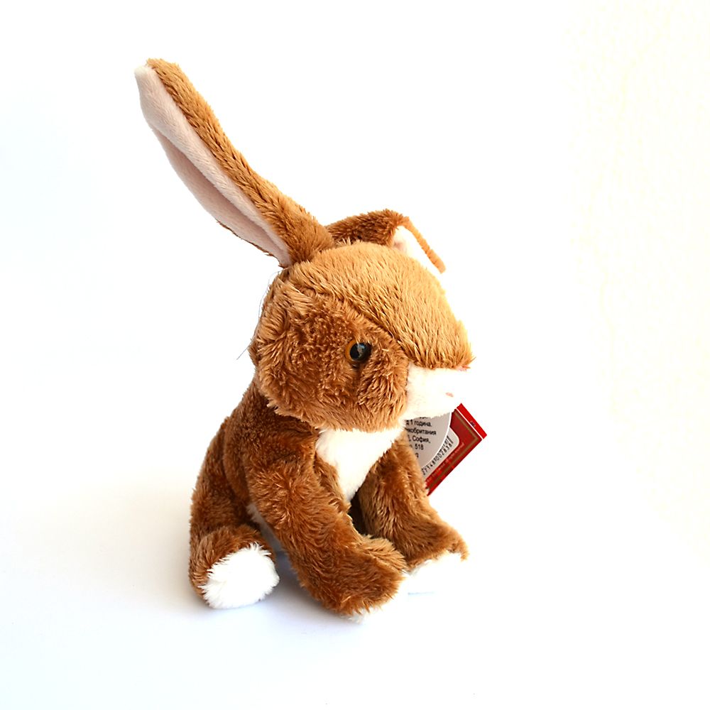 Плюшена играчка, Заек