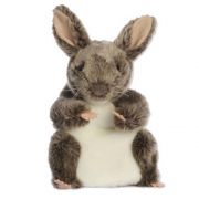 Кукла за куклен театър, Заек