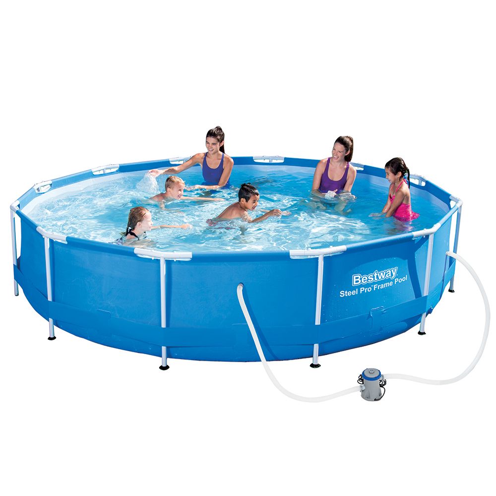 Bestway, Басейн за цялото семейство
