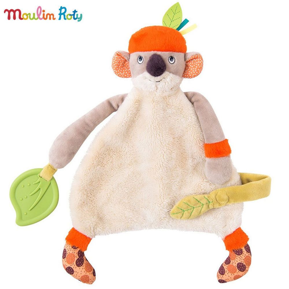 Moulin Roty, Мека играчка за гушкане, Коалата Коко