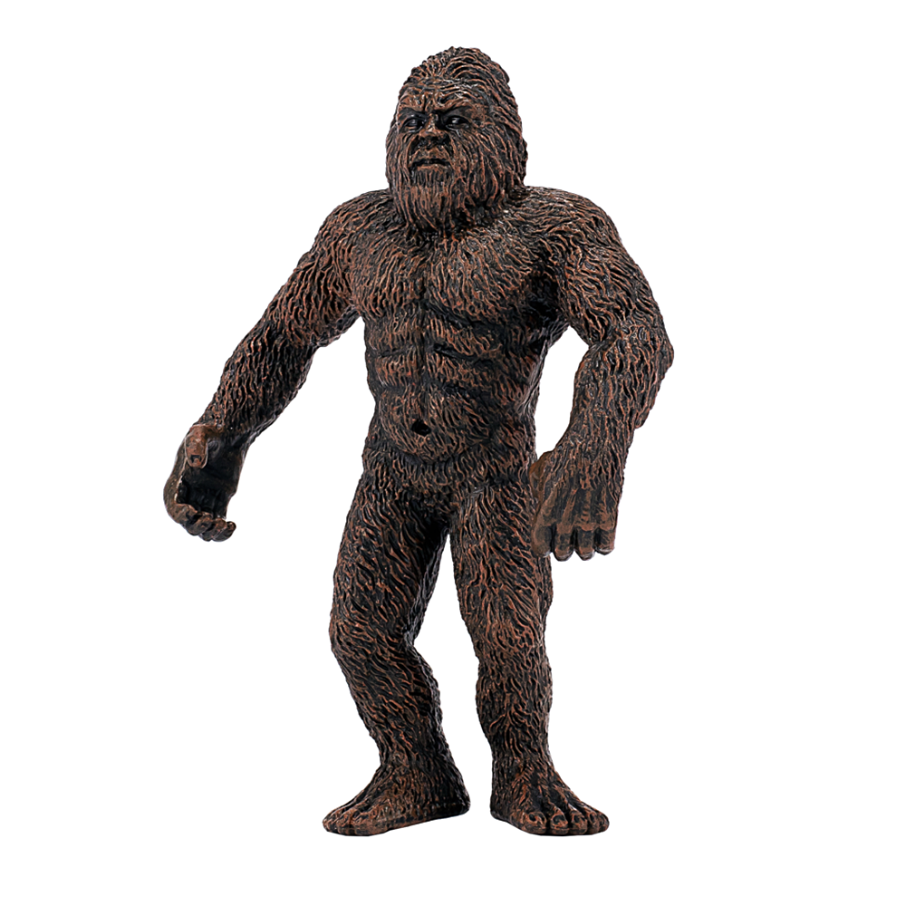 Фигурка за игра и колекциониране Голямата стъпка