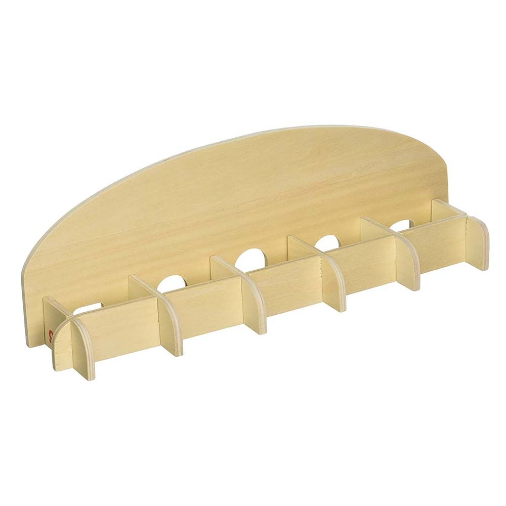 Игра с топчета, Ферма