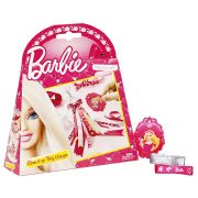 Направи си сам Украшения за чанта, Барби