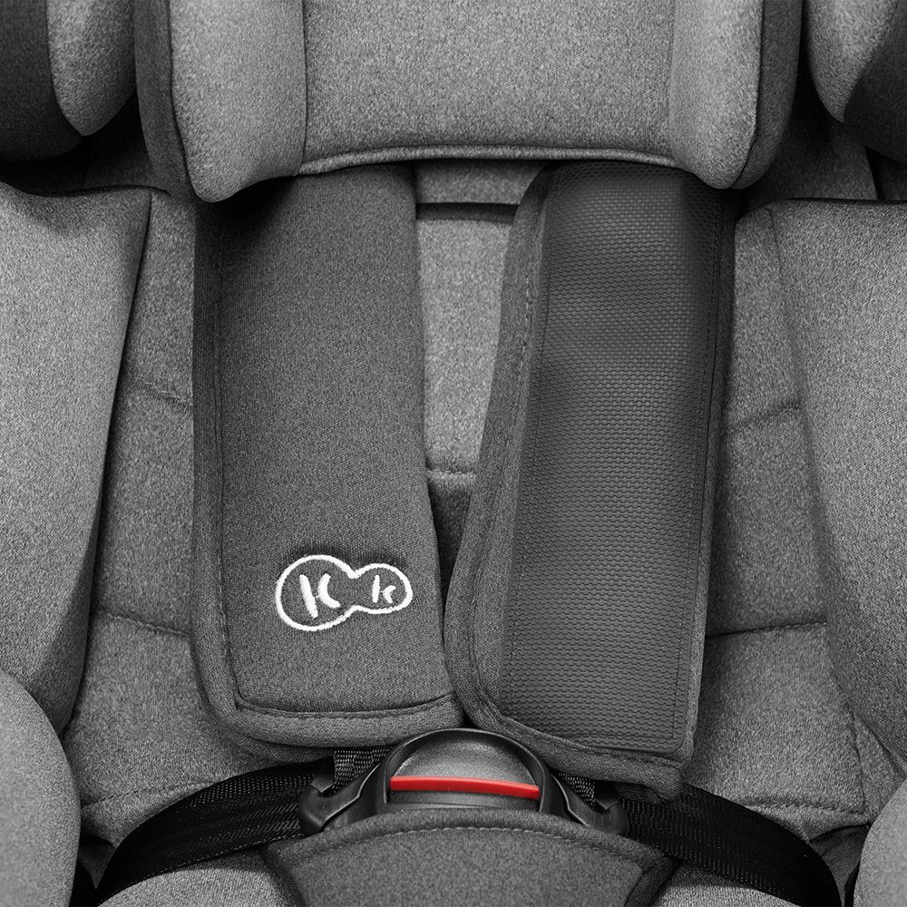 Столче за кола Vado, Isofix, 0-25 кг