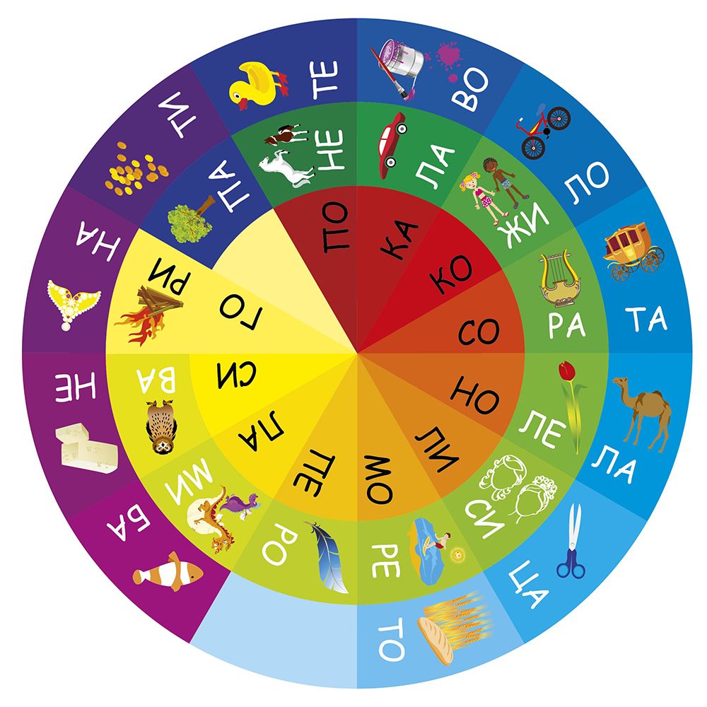 Клевър Бук, Умен диск 2