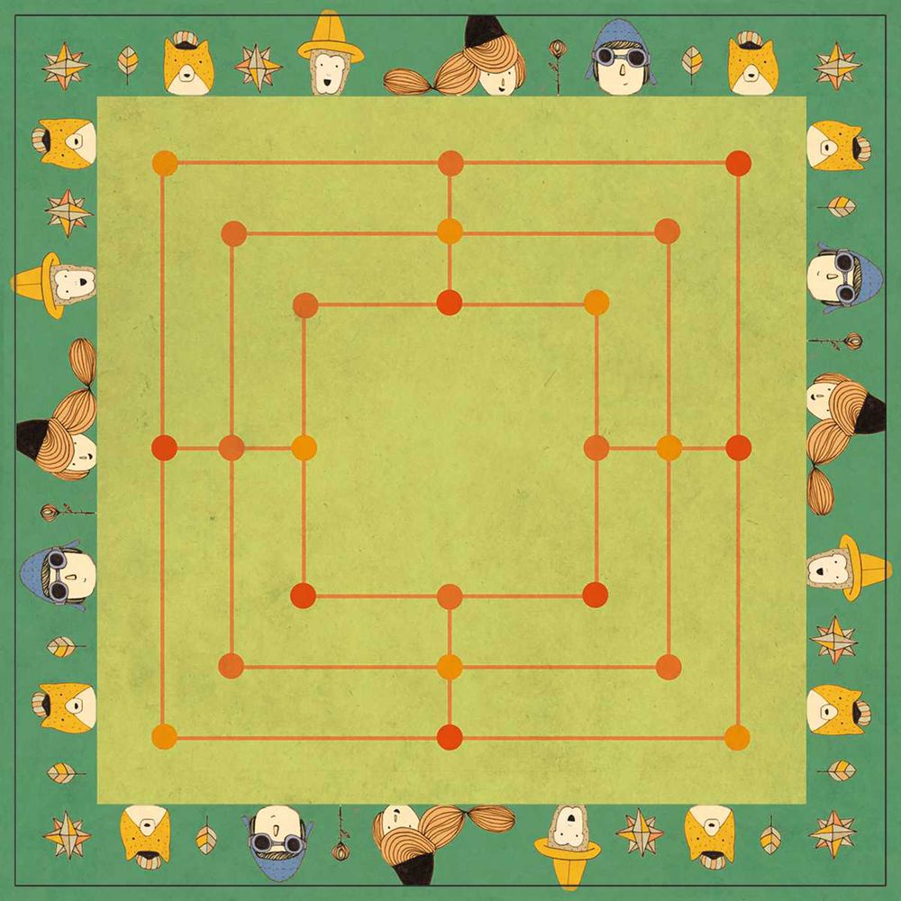 Комплект от 20 игри за деца