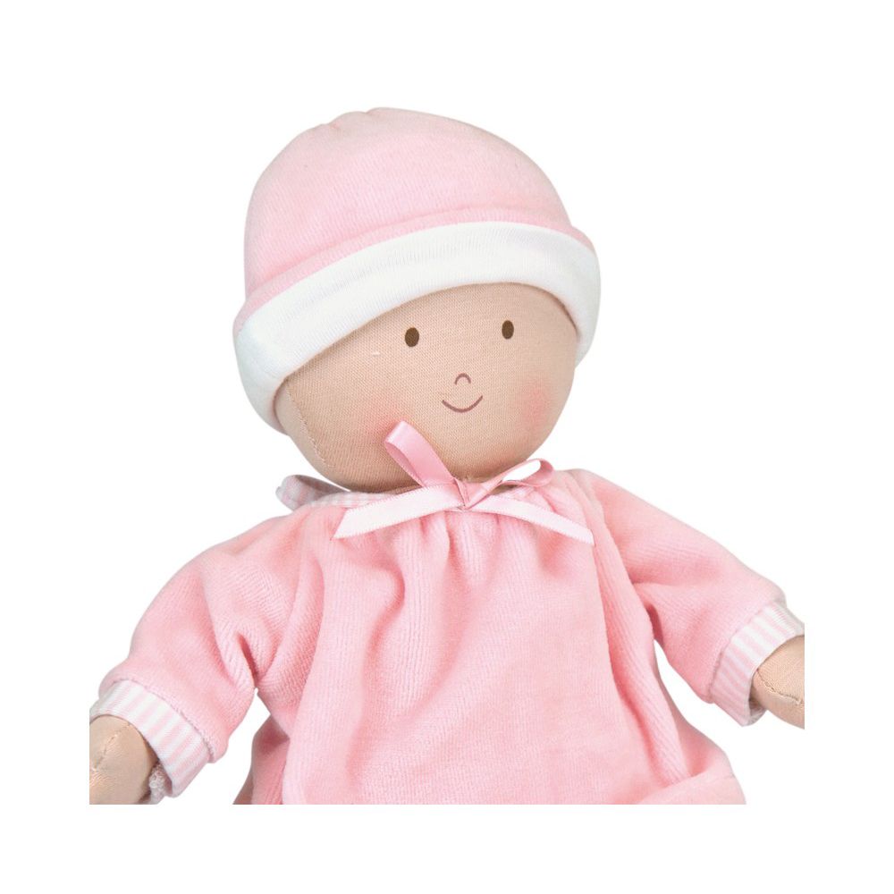 Bonikka, Мека кукла, бебе Чери , 32 см.