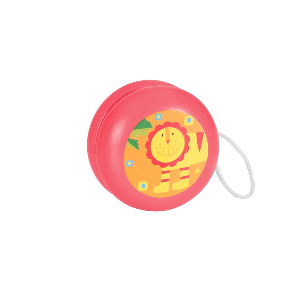 Andreu toys, Йо-йо, Лъв