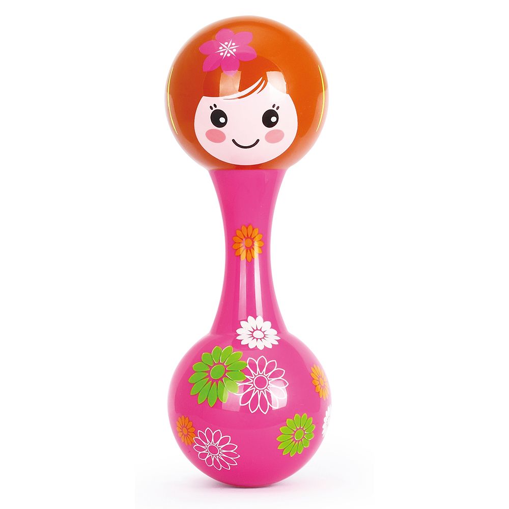 Бебешки забавни маракаси, асортимент