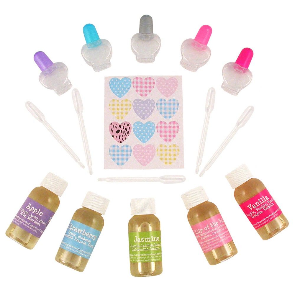 Направете сами свой парфюм