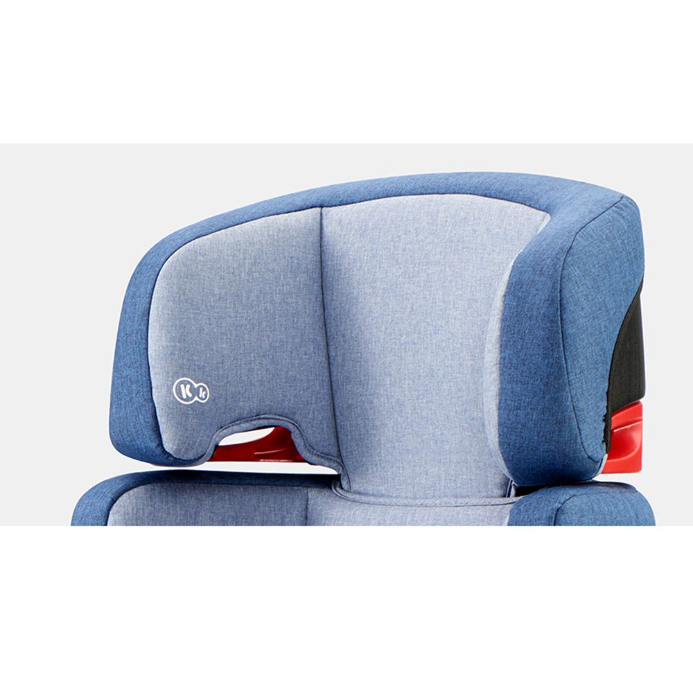 Столче за кола Junior Isofix, 15-36 кг