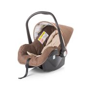 Столче за кола Малта, , кафяво