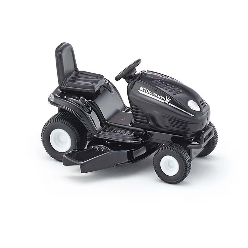 Бензинова тракторна косачка за трева