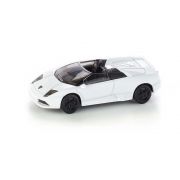 Lamborghini Murciélago Roadster, кабрио