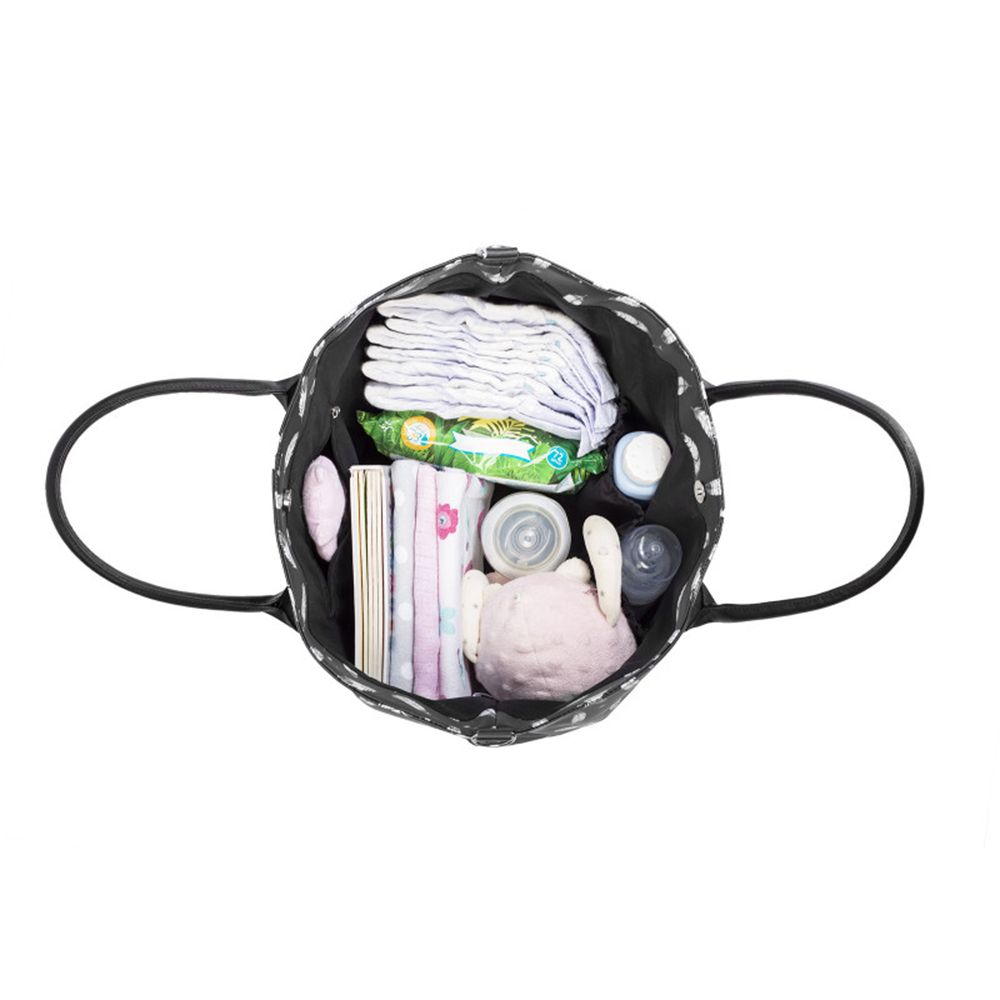 Чанта за бебешки принадлежности, Mоmmy