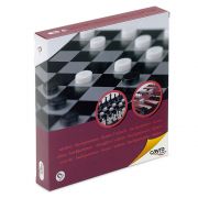 Магнитна игра, Шах, табла и дама