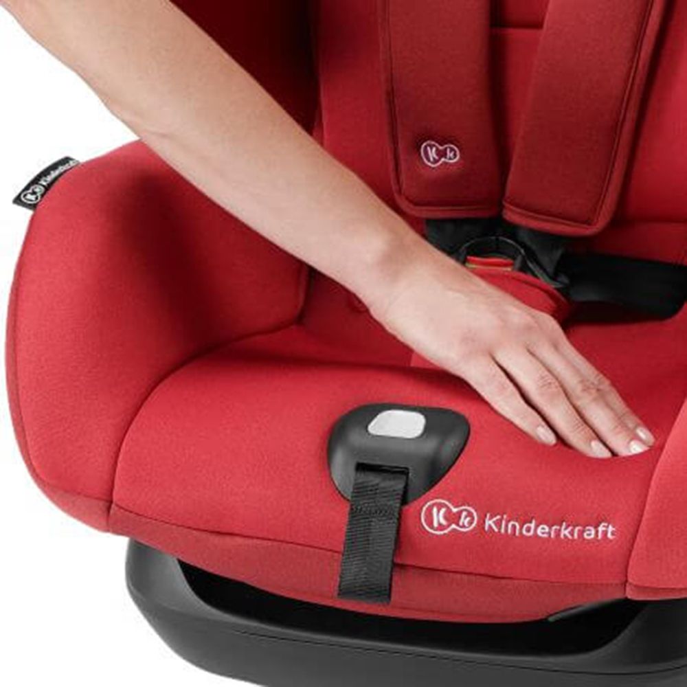 Столче за кола Myway, 0-36 кг