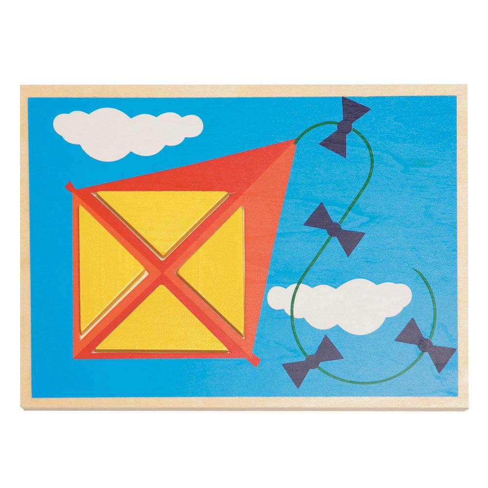 Дидактическа игра с цветове