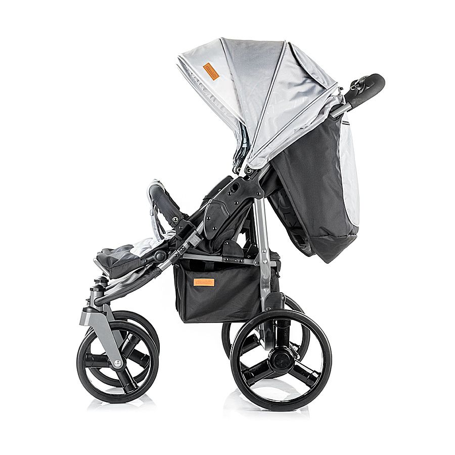 Количка за близнаци Туикс