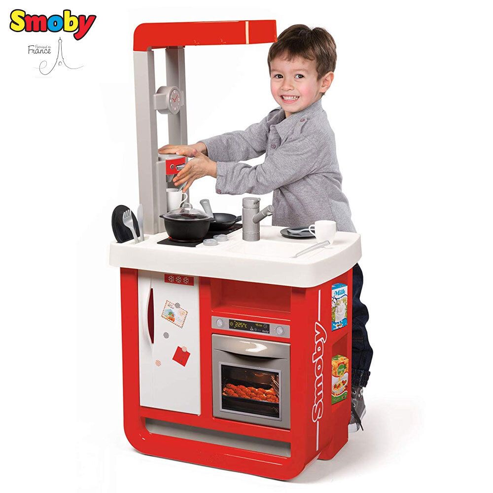 Детска кухня, с аксесоари