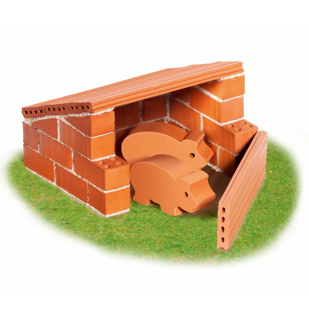 Къщичка за прасета