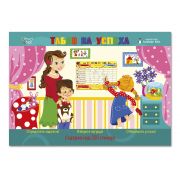 Табло на успеха