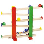 Забавно роли с ксилофон