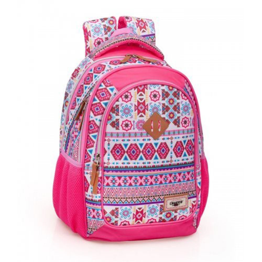 El Charro, Раница с три отделения, Етно, J. M. Inacio