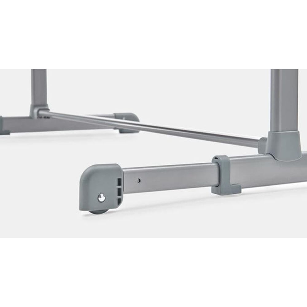 Бебешка кошара Neste, 2 в 1