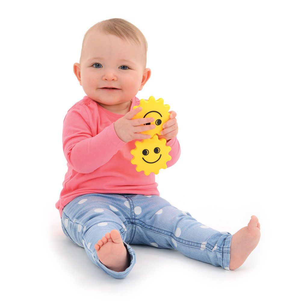 Дрънкалка, Слънца