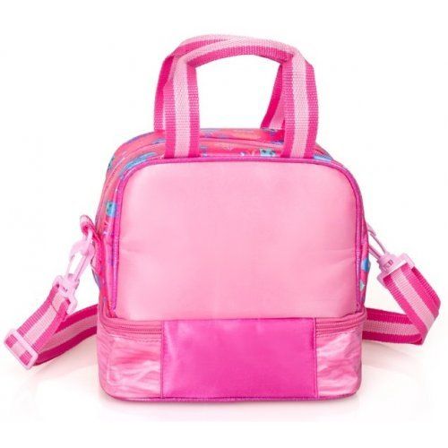 Термочанта за храна с двойно дъно, Искрица и Сияйница