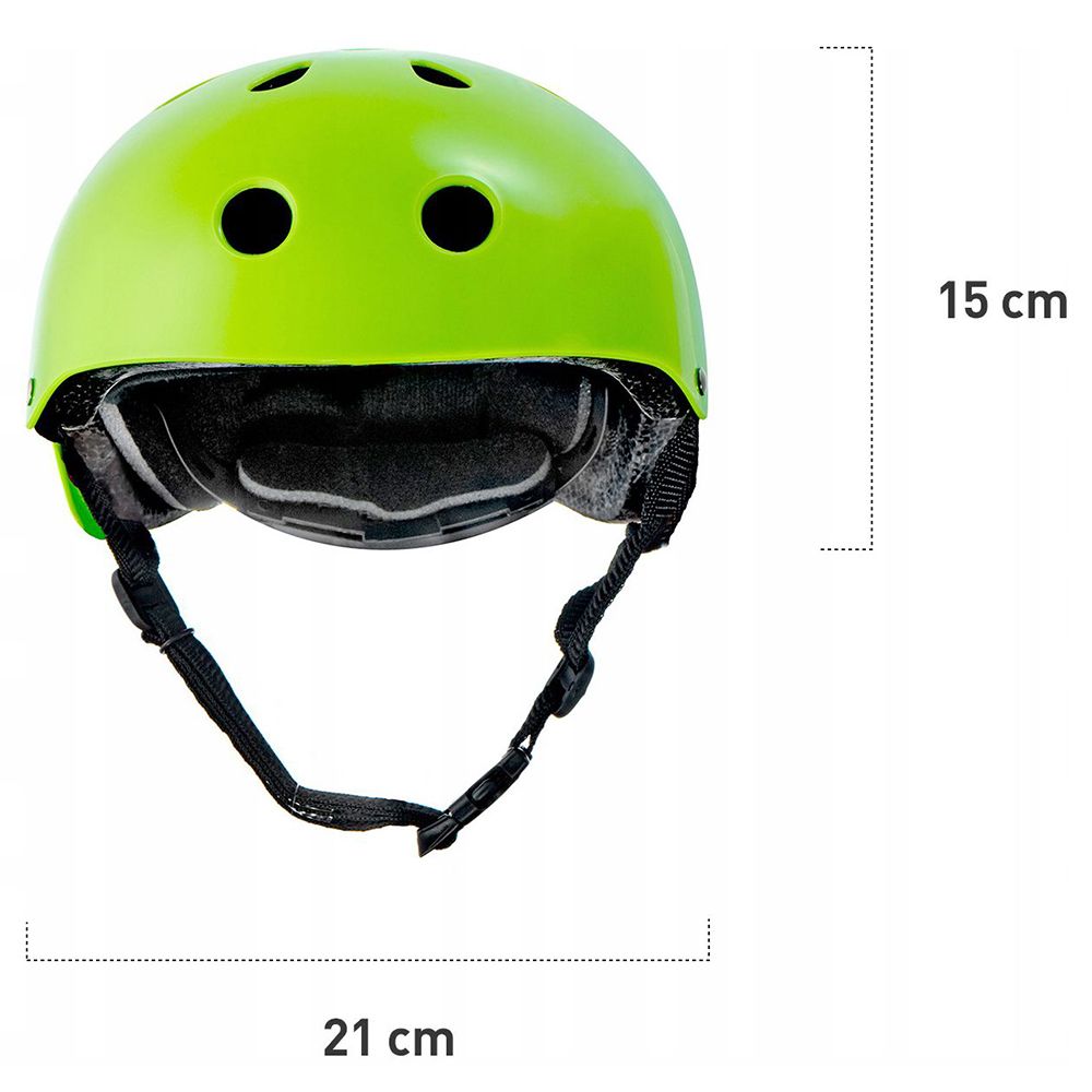 Детска каска за велосипед, SAFETY