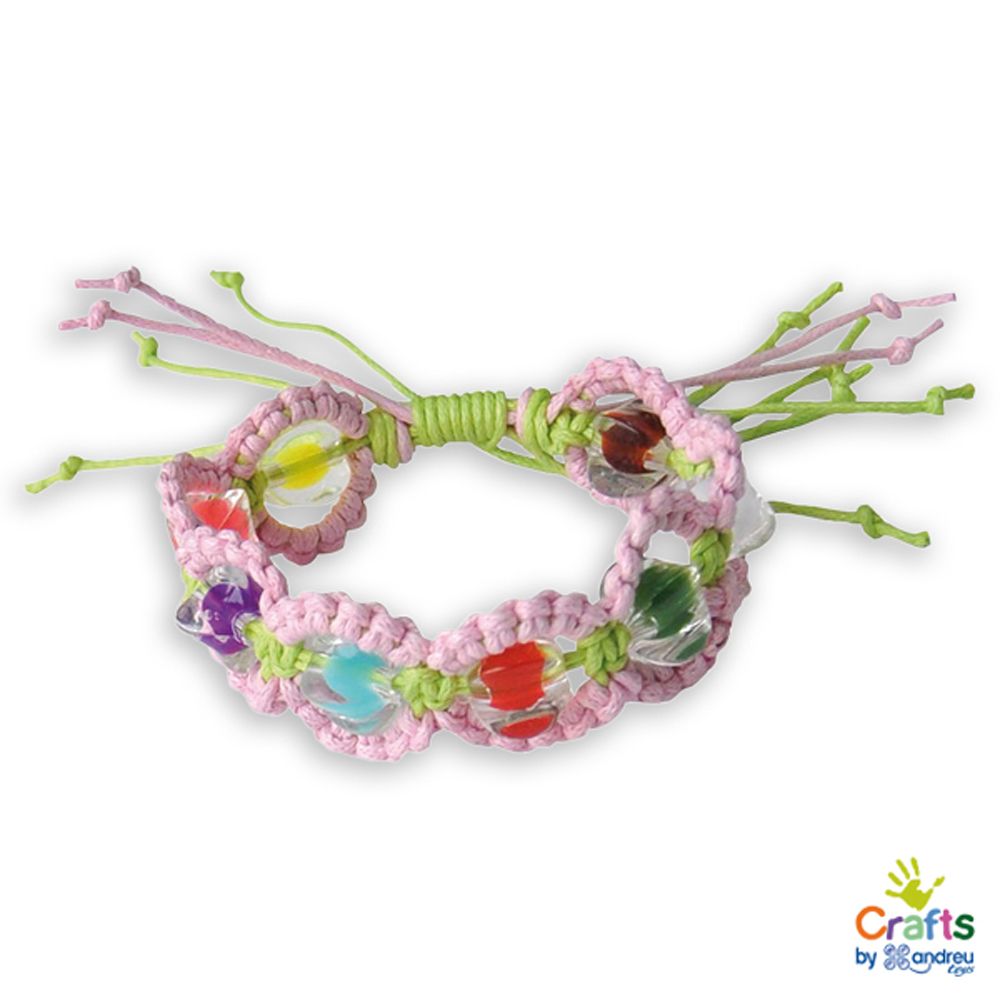 Направи сама модерни гривни