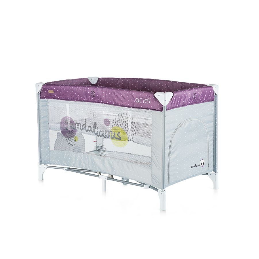 Детска кошара за спане и игра Ариел